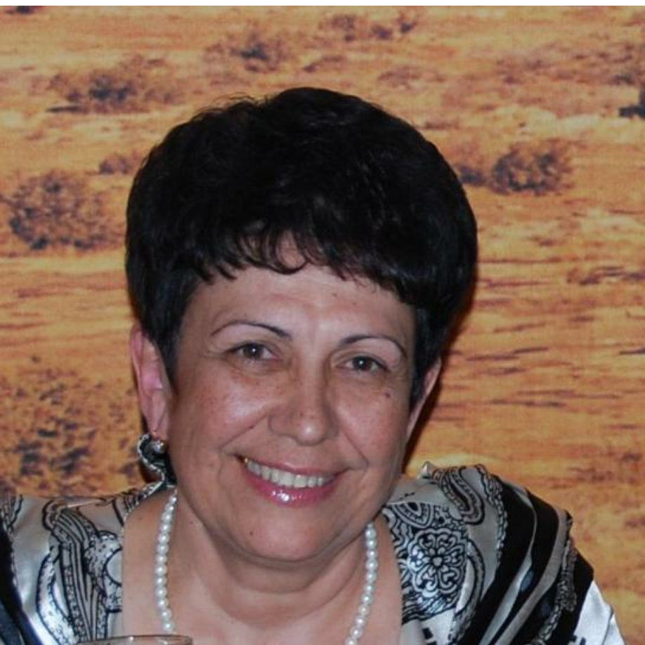 Ирина Першина