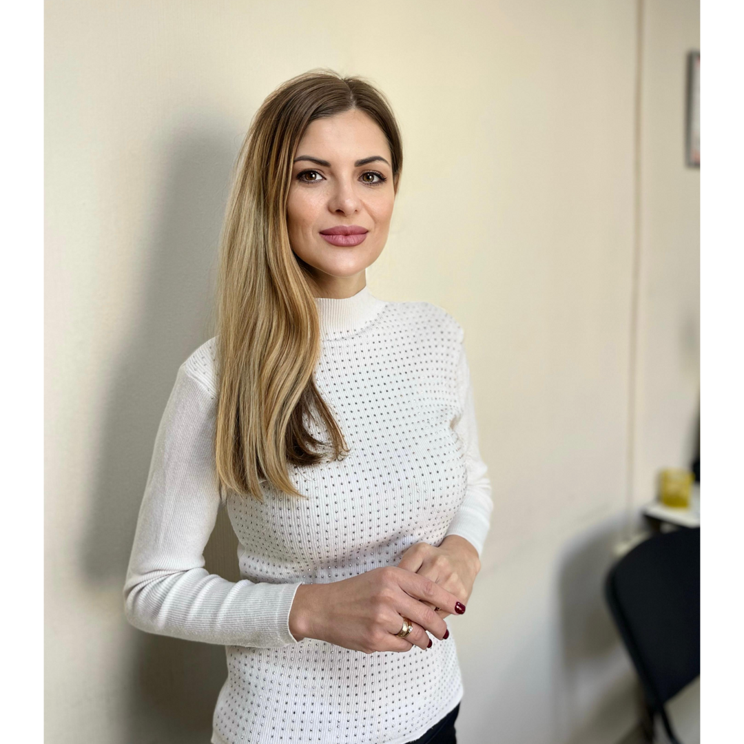 Татьяна Василец
