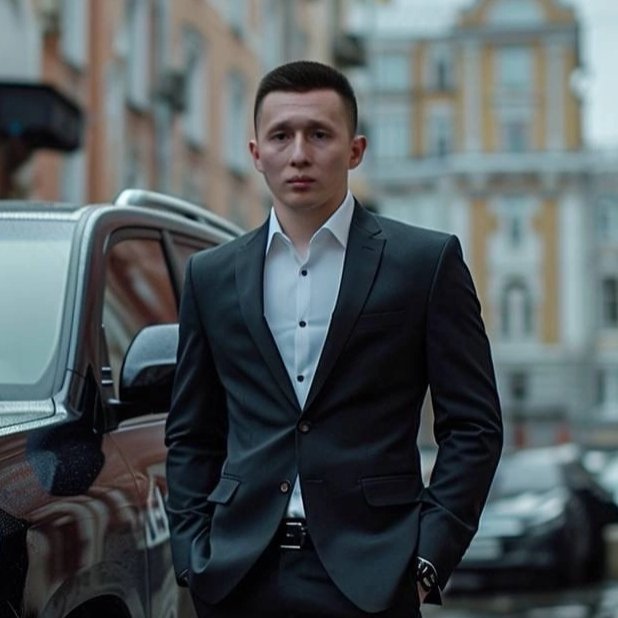 Роман Саетгалин