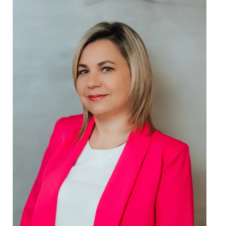 Ирина Маркова