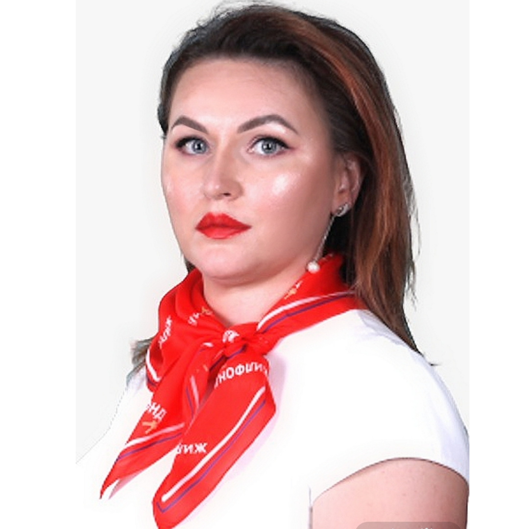 Анна Корнева