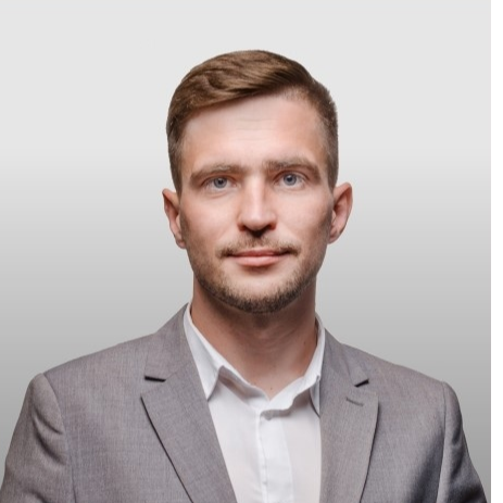 Александр Лоцманов
