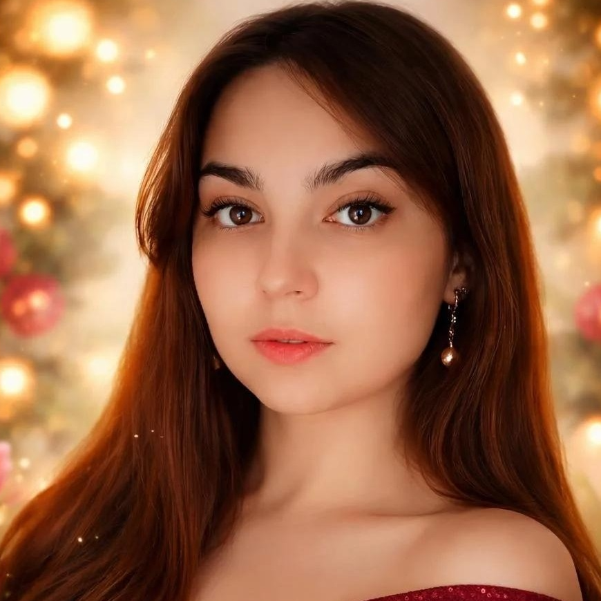 Инна Багурина