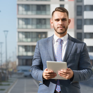 Леонид Зимин