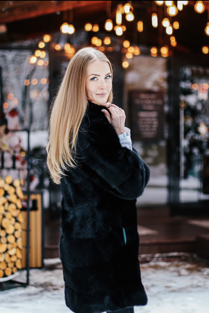 Дарья Новикова