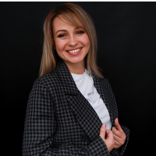 Екатерина Панкратова