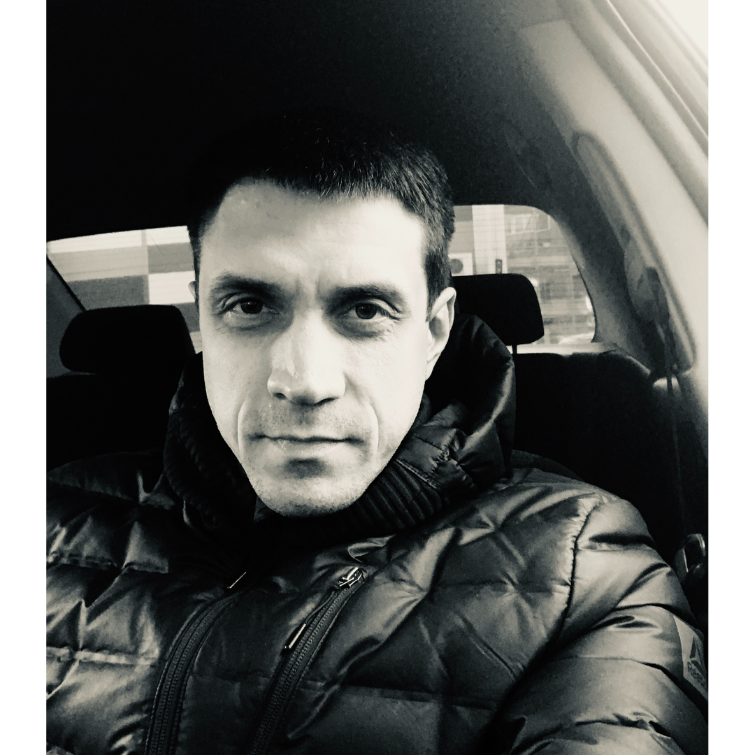Евгений Шишигин
