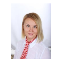 Оксана Горонович