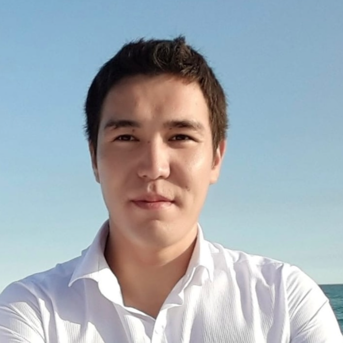 Едиль Арстанов