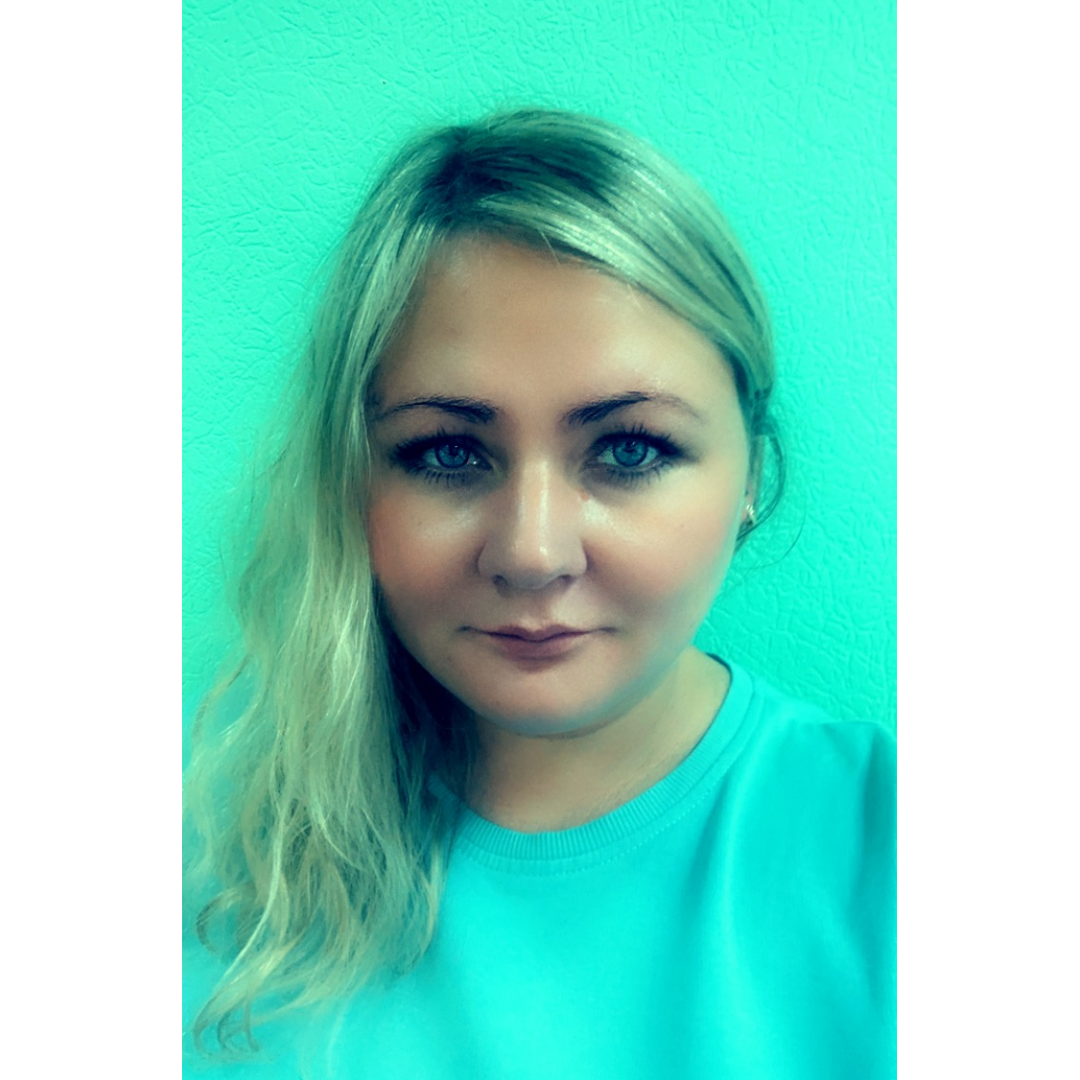 Татьяна Соколова