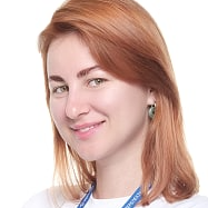 Елена Котова