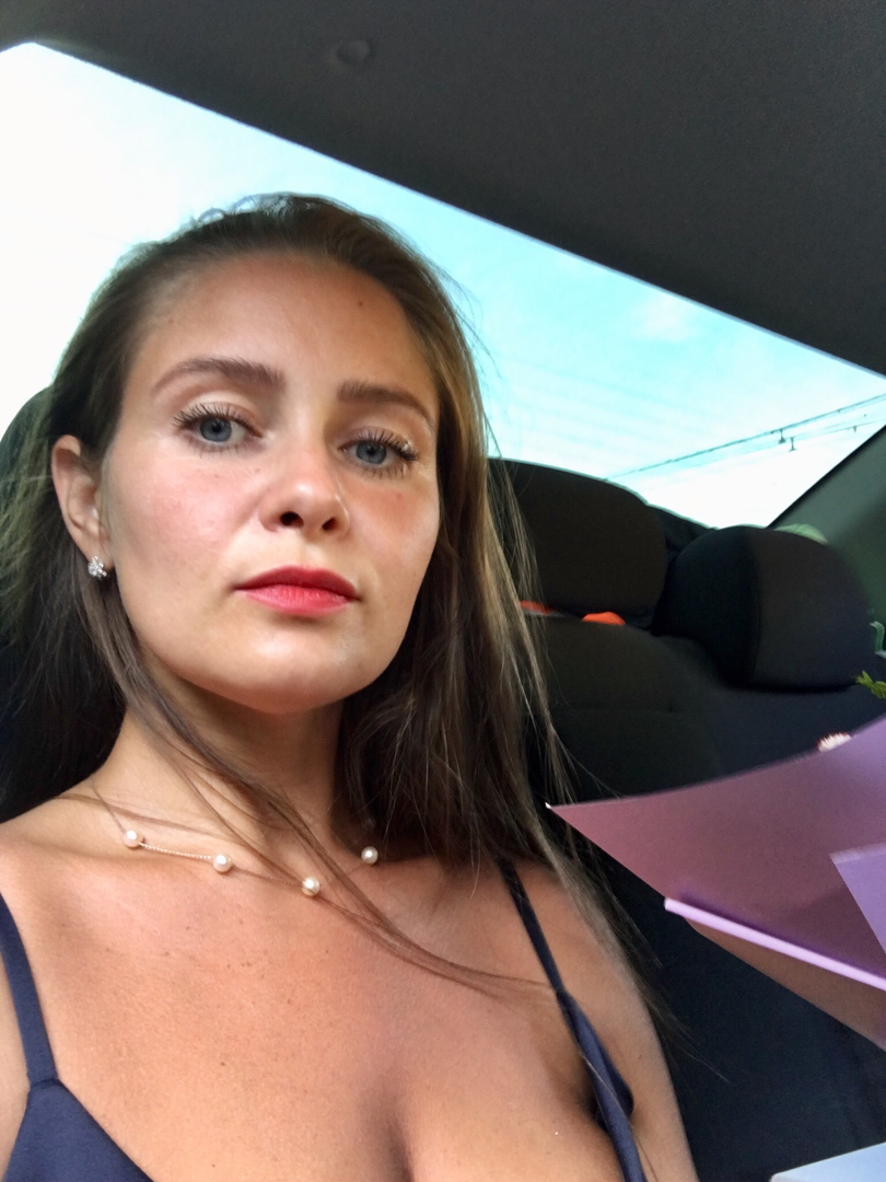 Светлана Ушманкина
