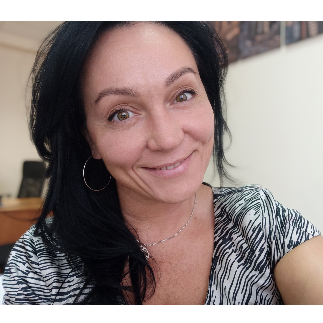 Екатерина Пальгунова