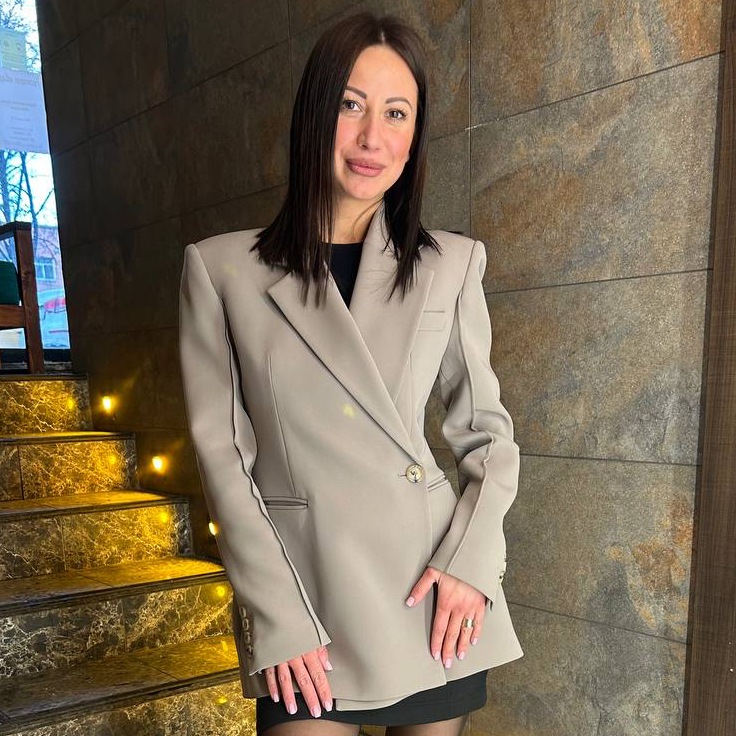 Елена Герасина