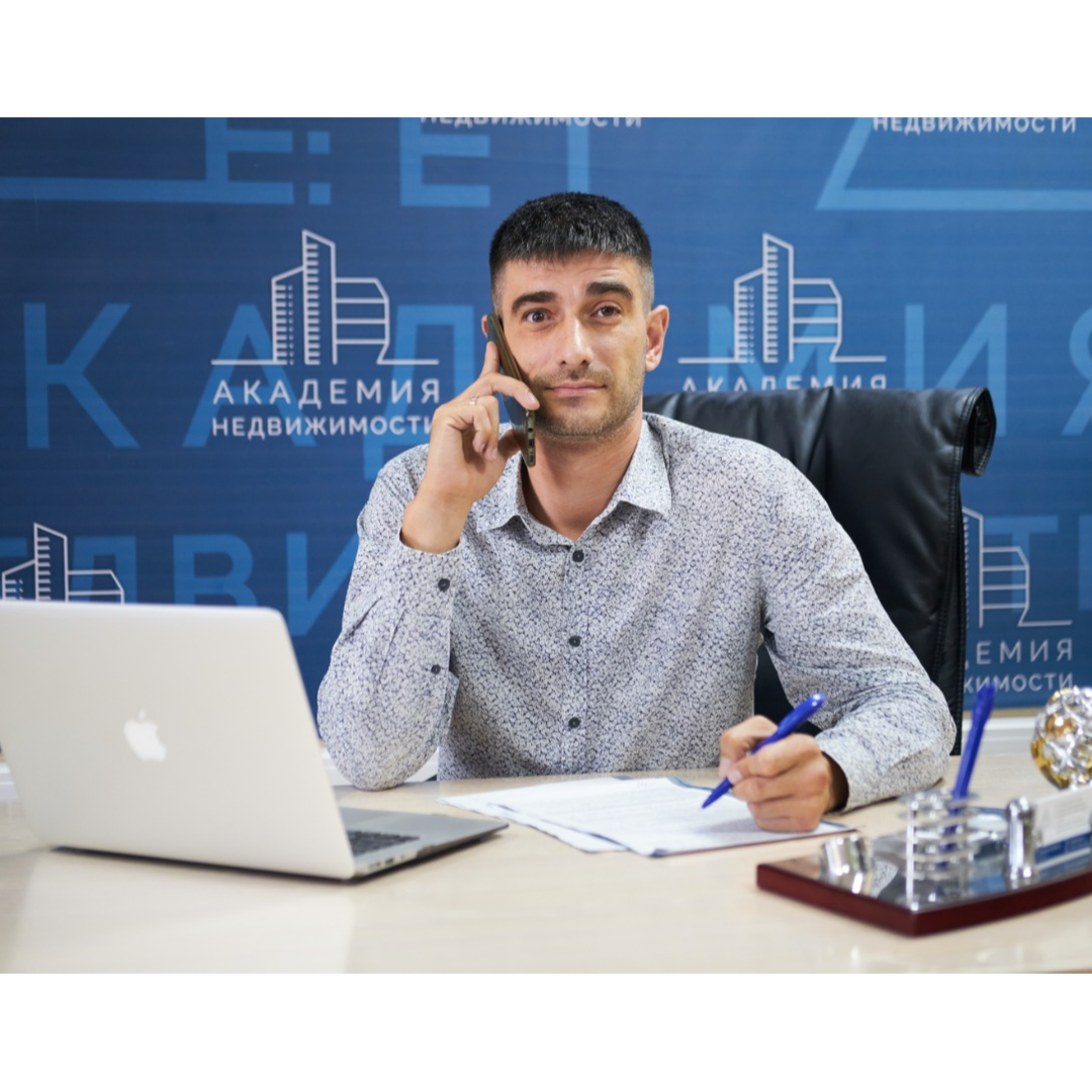 Василий Маликов