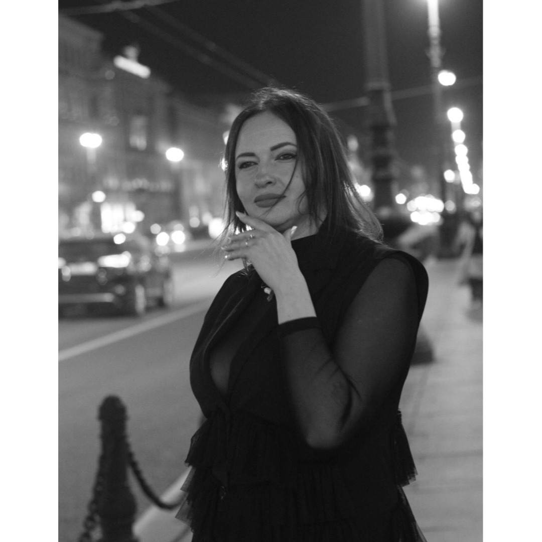 Ольга Асинканова