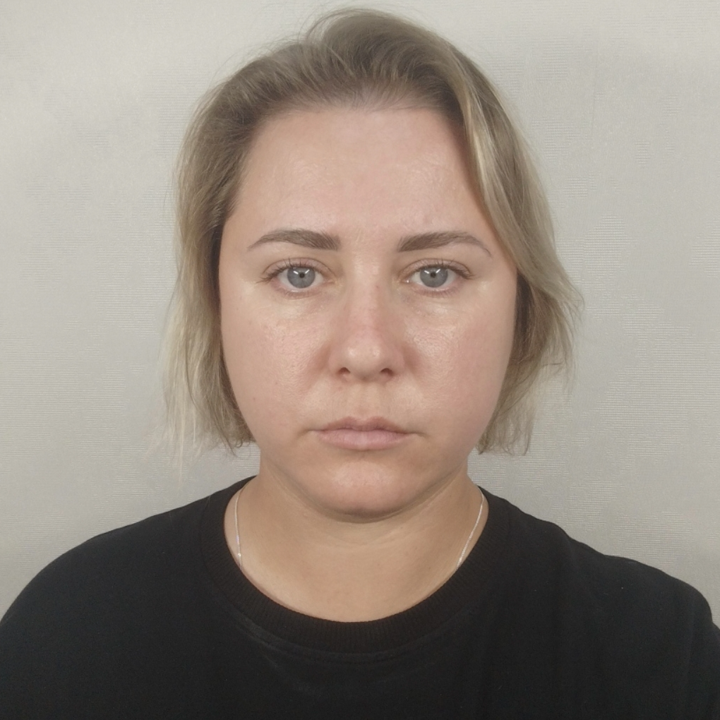 Анастасия Винник