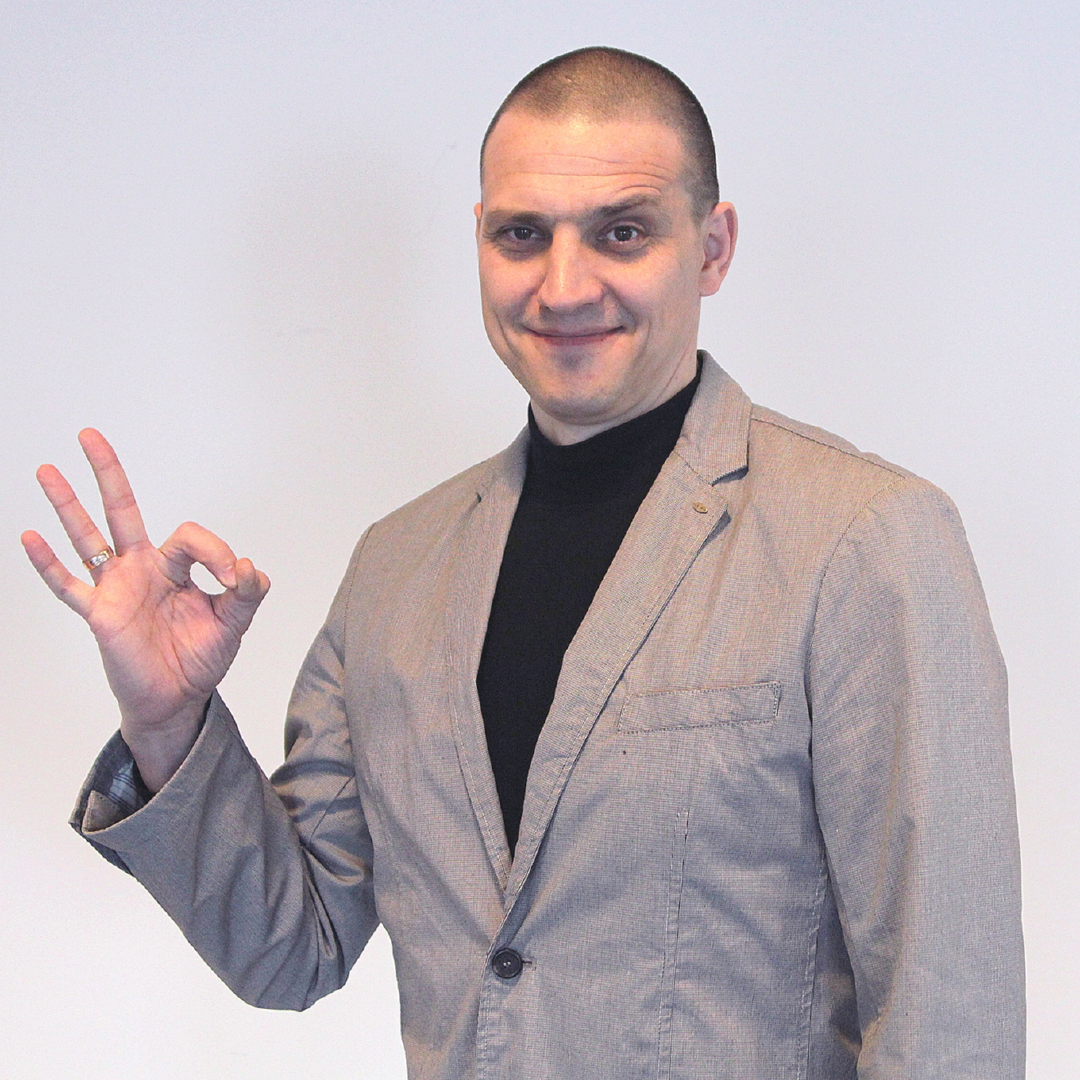 Александр Тимофеев