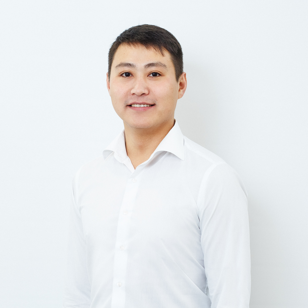 Марат Жангужинов