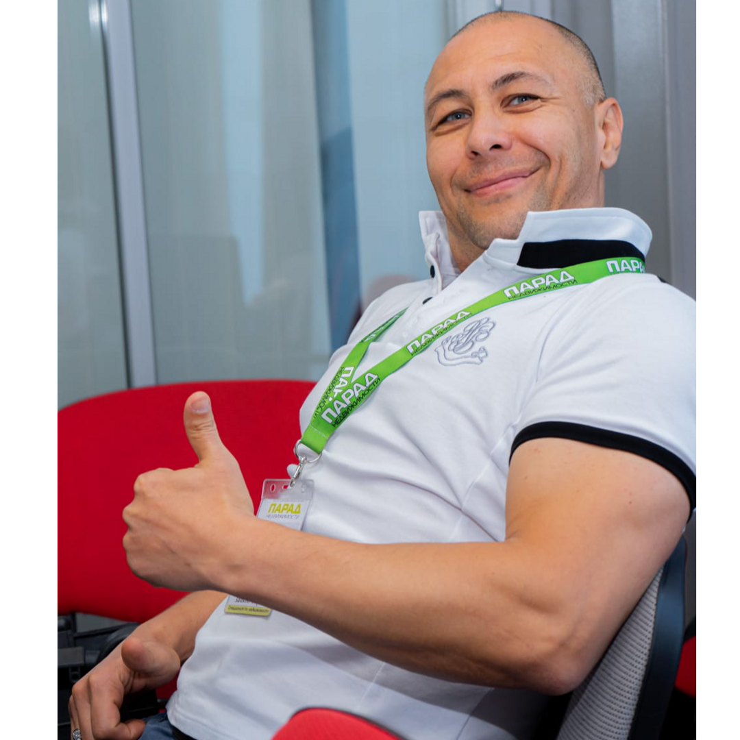 Сергей Зайков