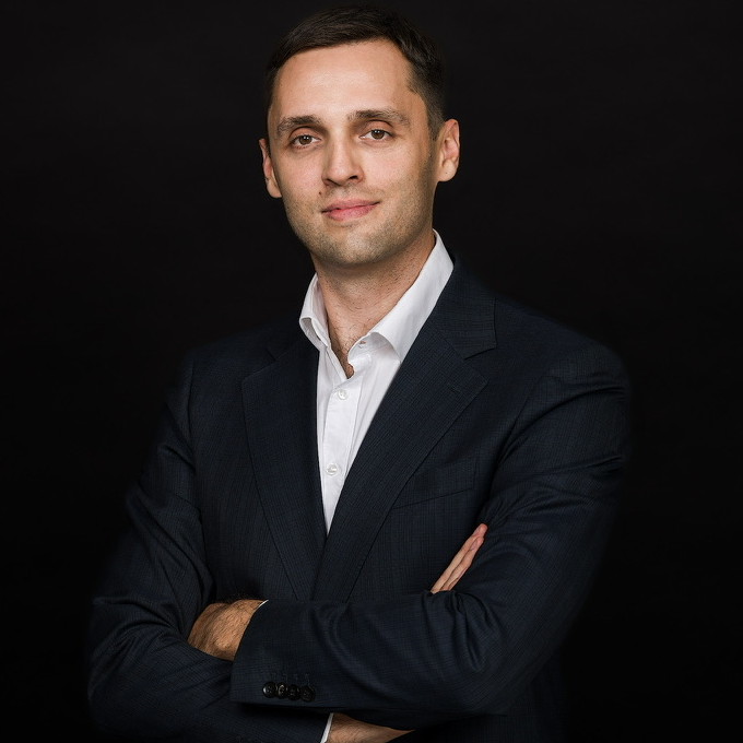 Михаил Клименков