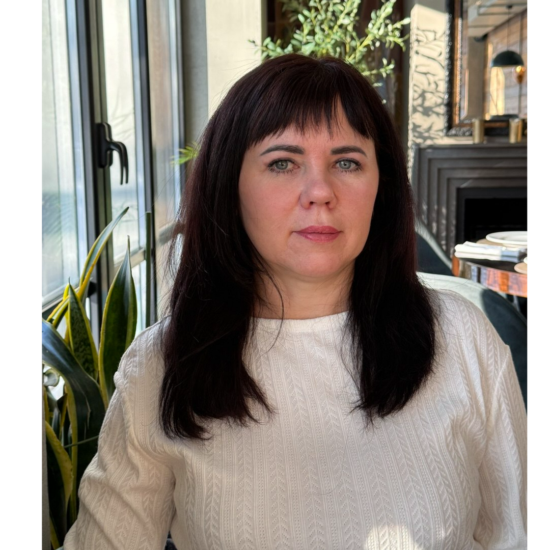 Ирина Коськина