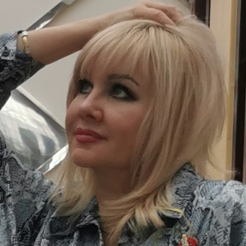 Наталья Артюшевская