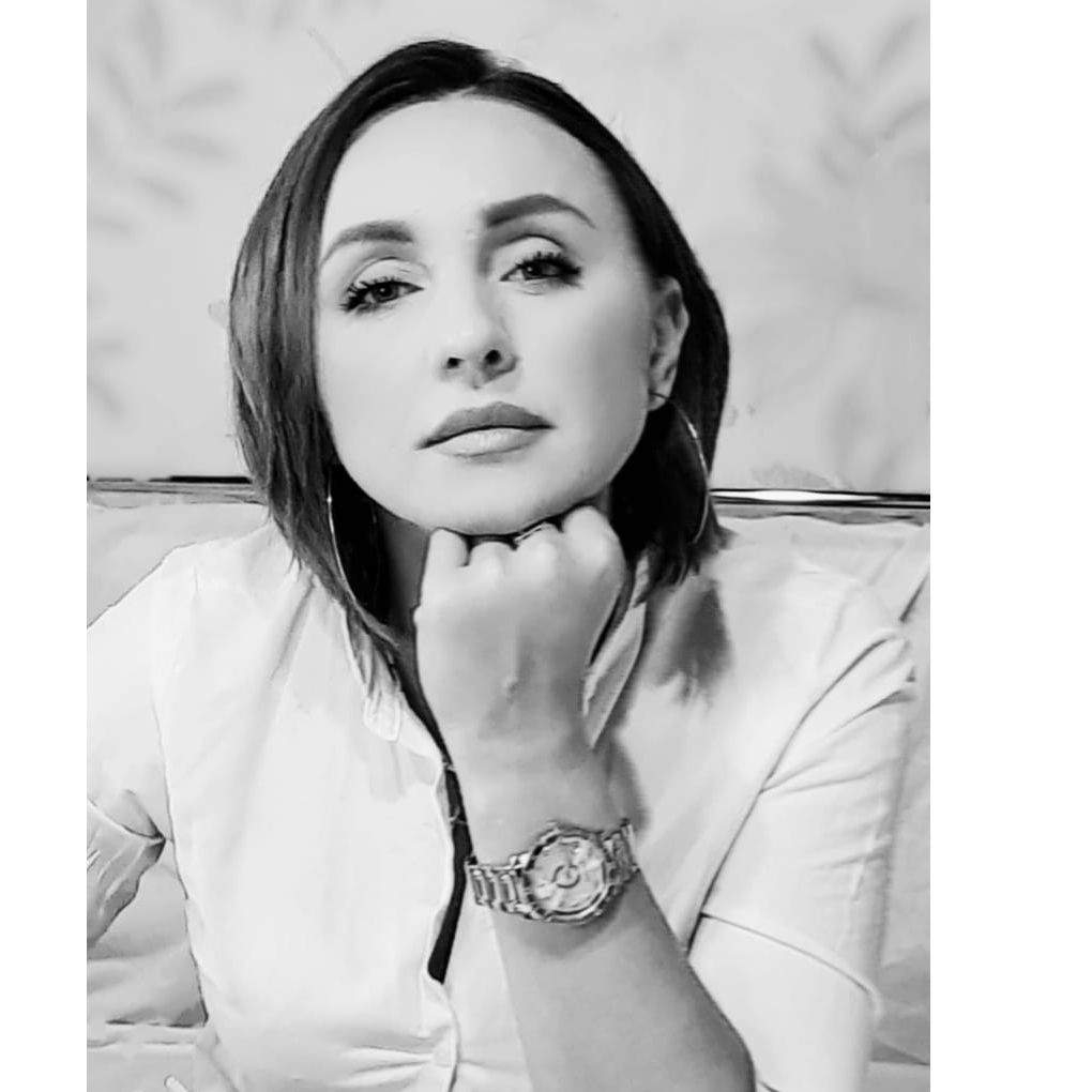 Наталья Дорошкова