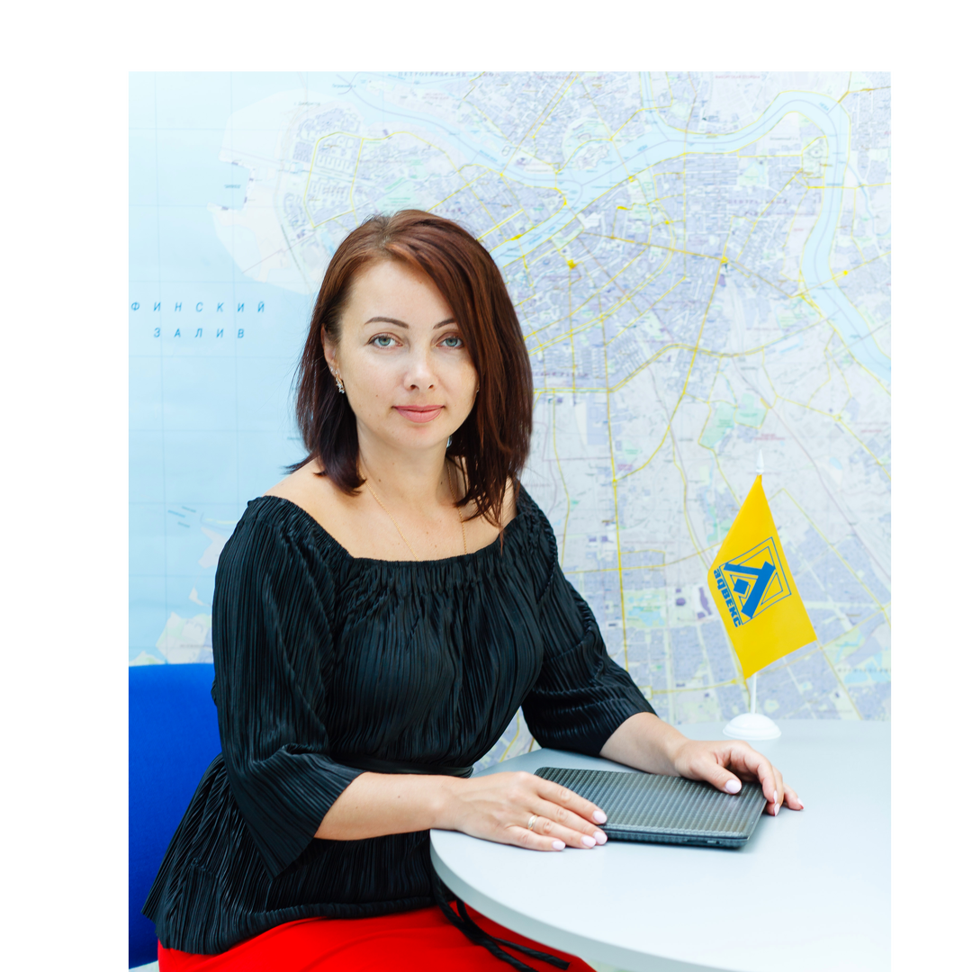 Оксана Бухоева