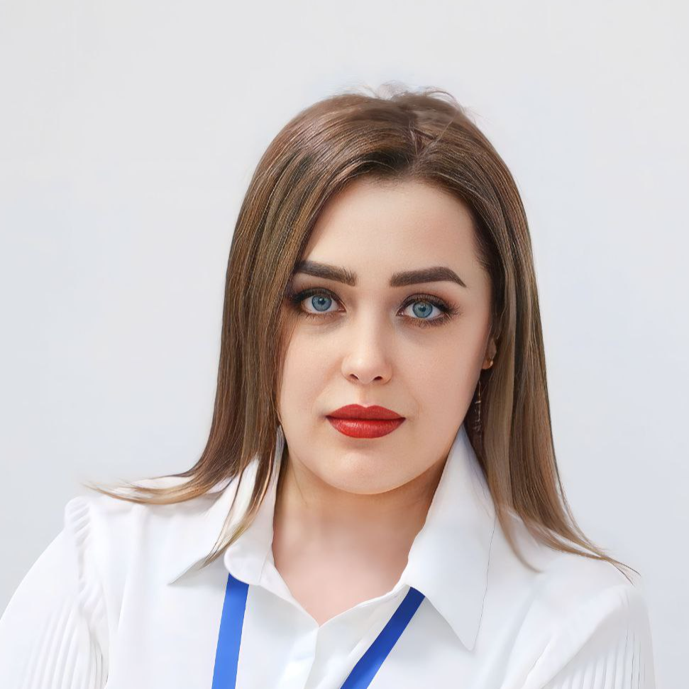 Ирина Шлык