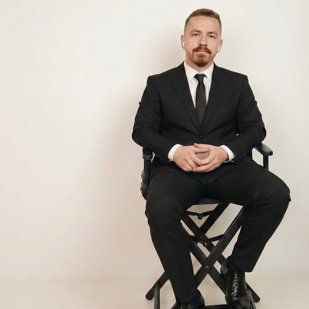 Денис Третинников