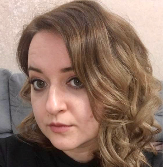 Александра Гришина