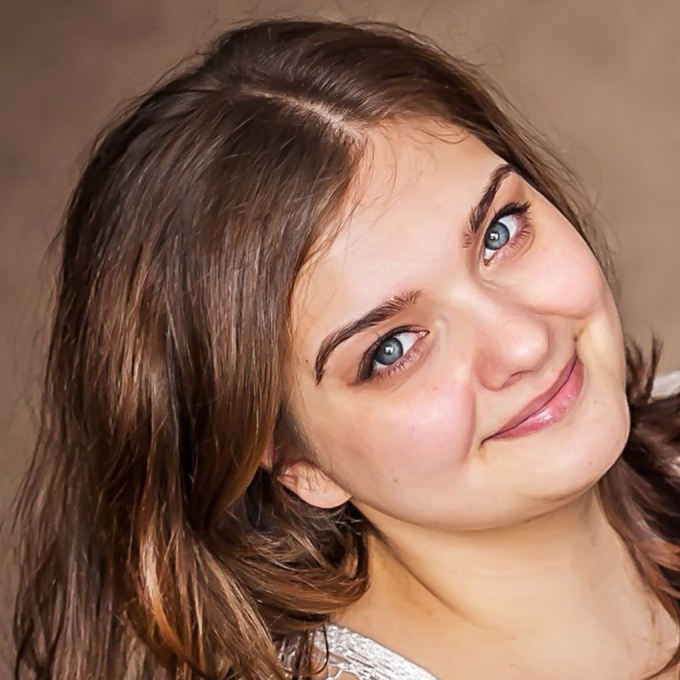 Екатерина Кускова