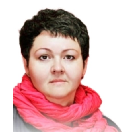 Алла Коломынцева