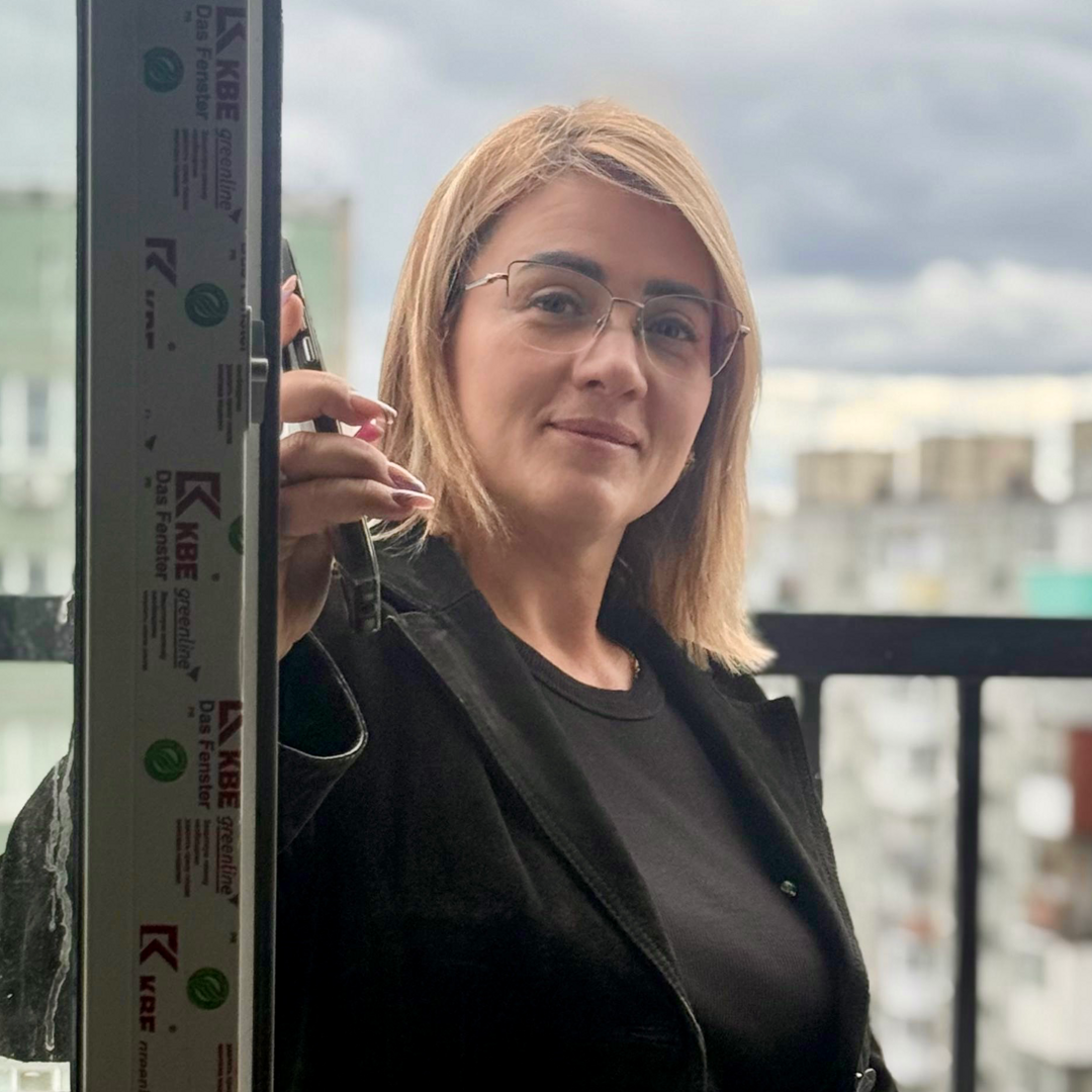 Светлана Чумаченко