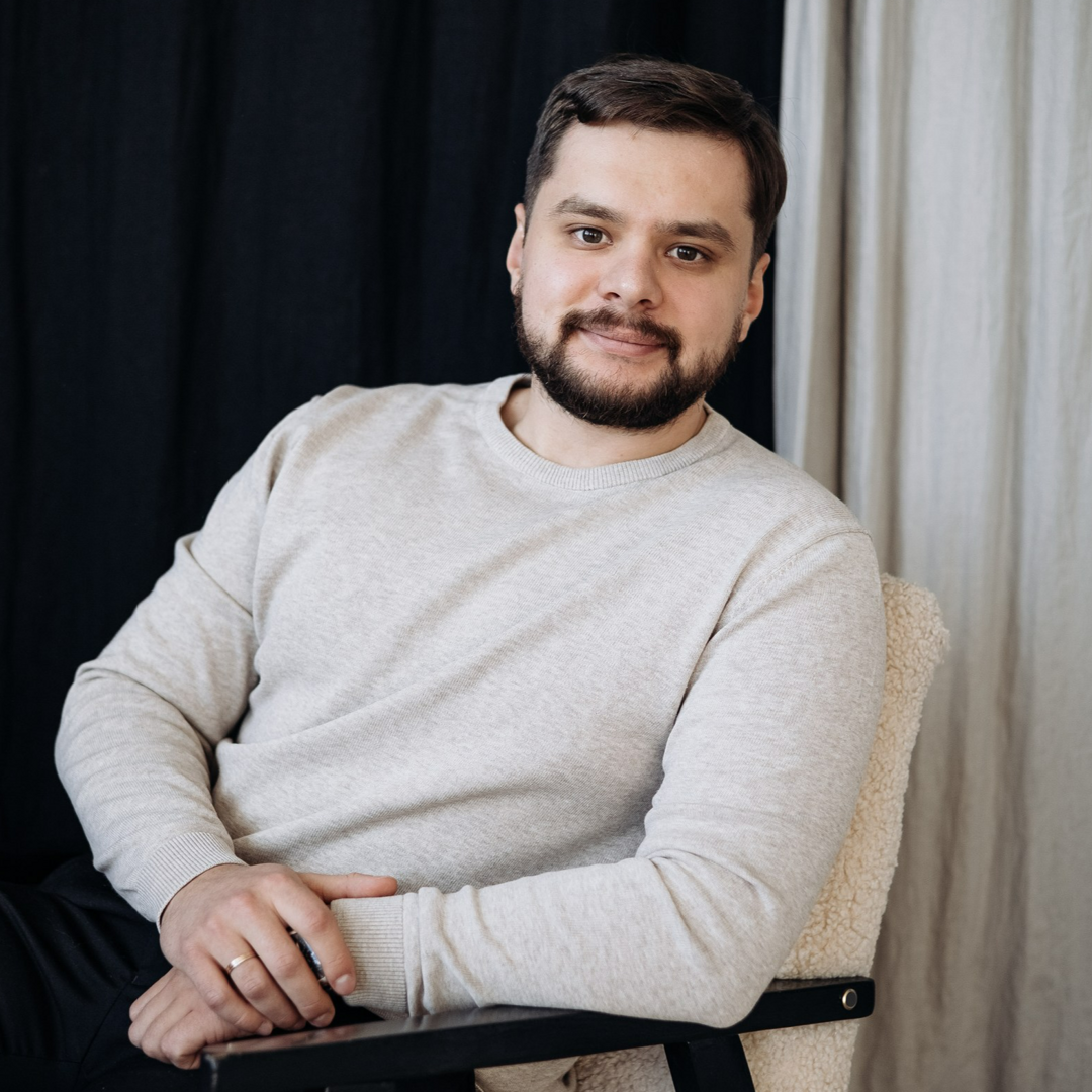 Артем Мелкозеров