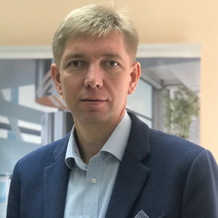 Кирилл Золотухин