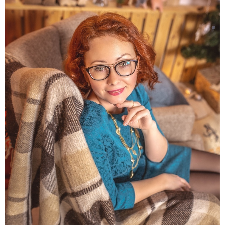 Алена Кузьмина
