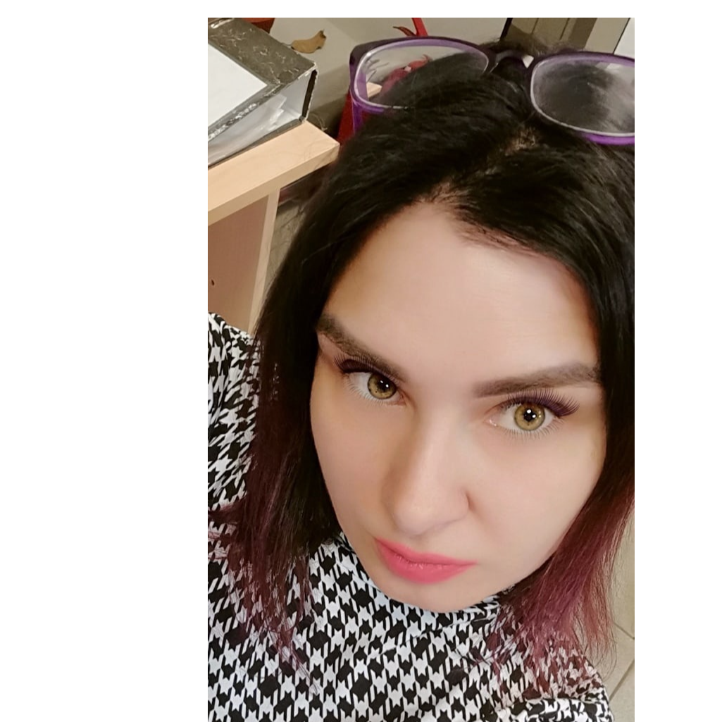 Елена Мазур