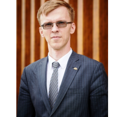 Валерий Панин