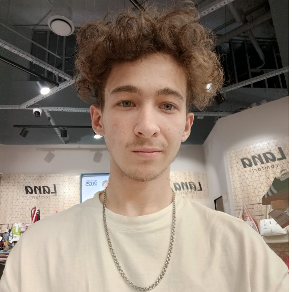 Савелий Ажинов