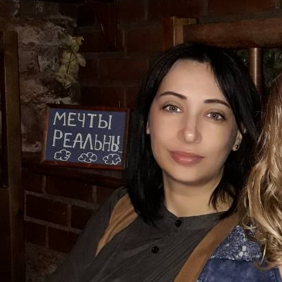 Ирина Калинникова