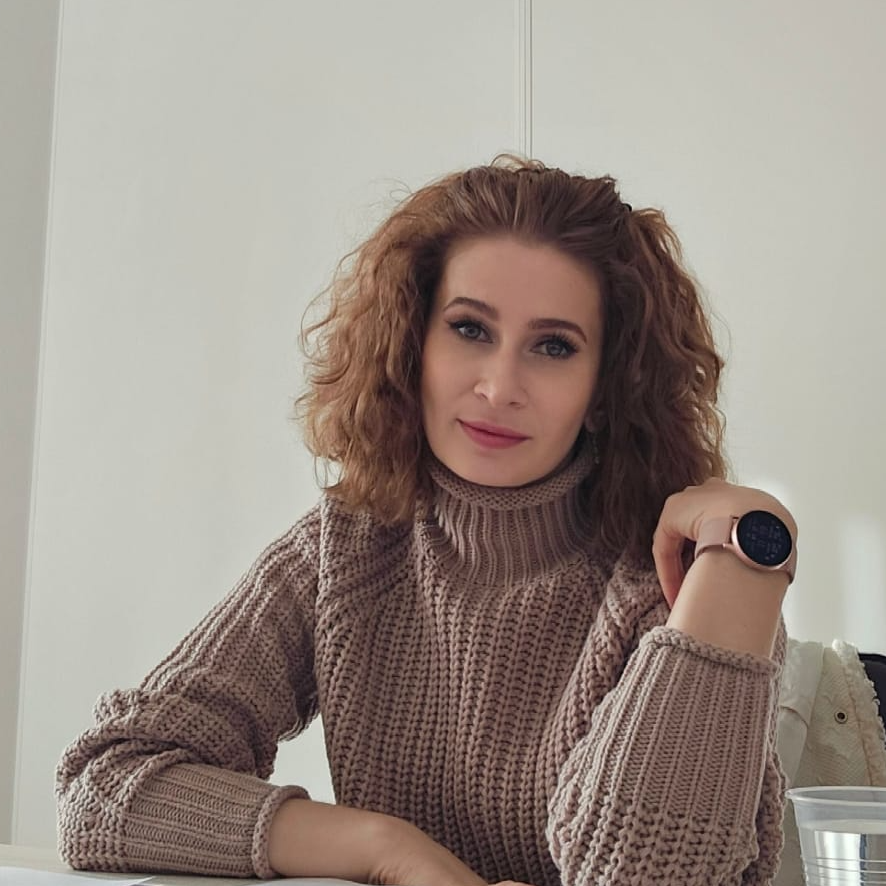 Елена Гурьянова