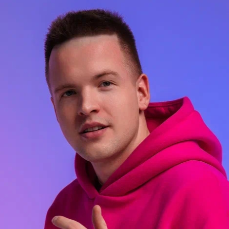 Андрей Матасов