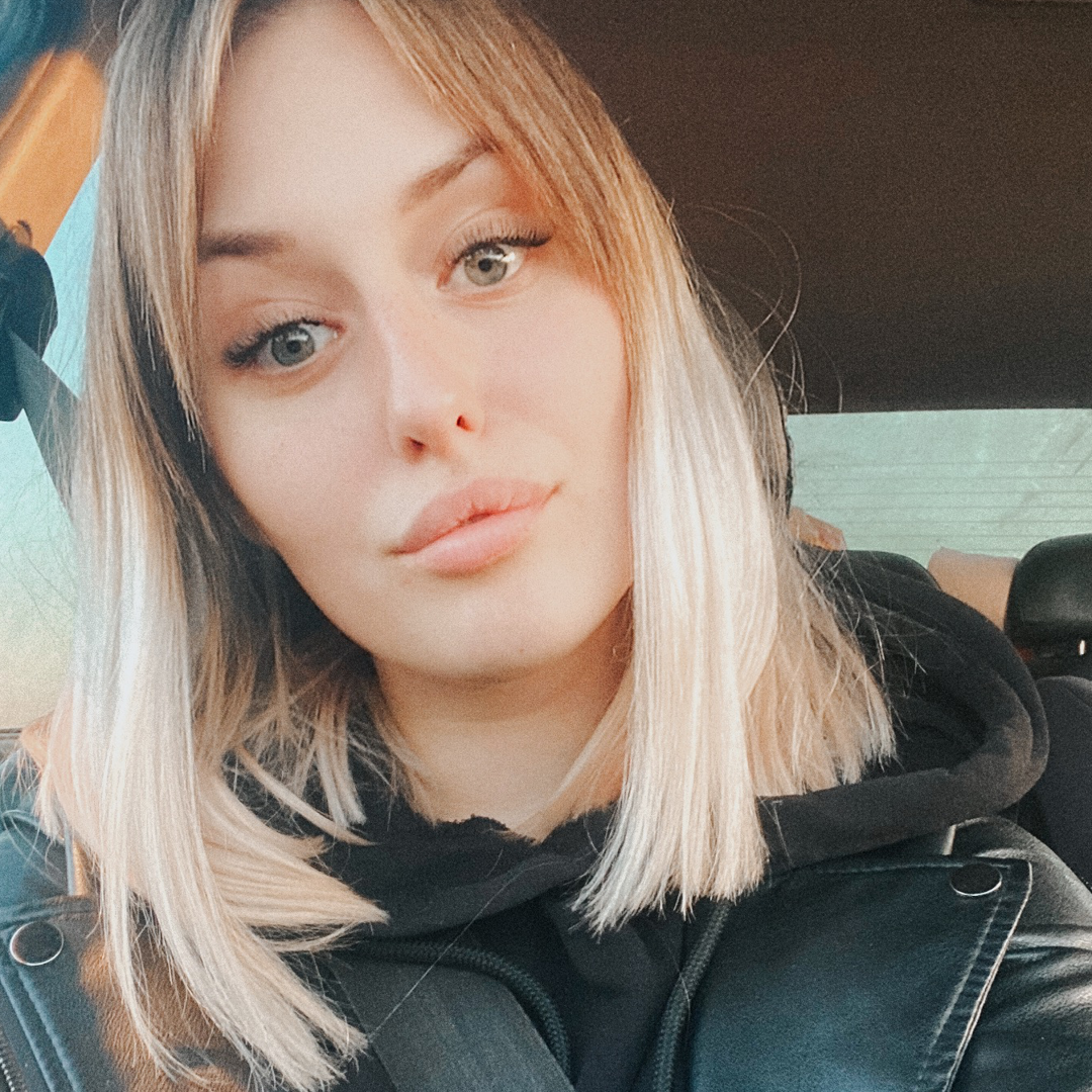 Елизавета Скузоватова