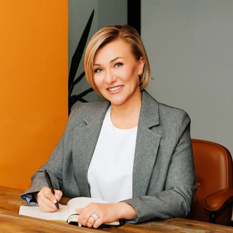 Марина Колесникова