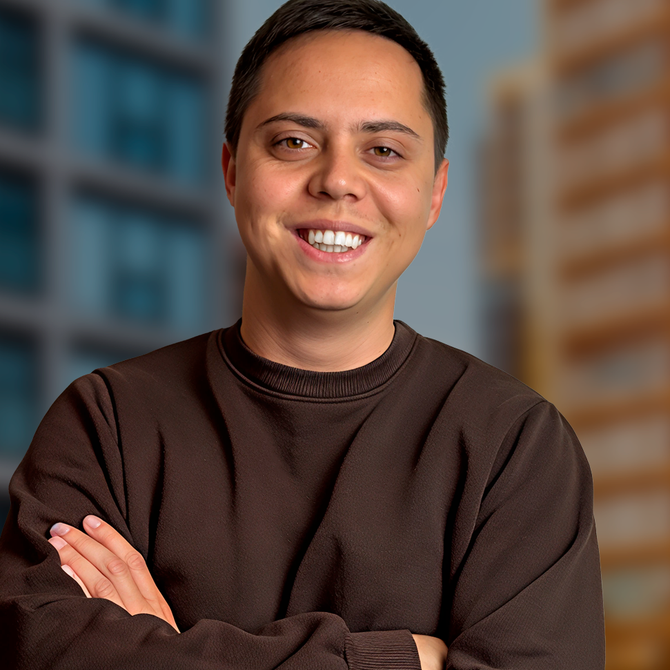 Максим Стрельцов