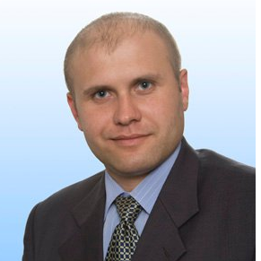 Анатолий Лапко