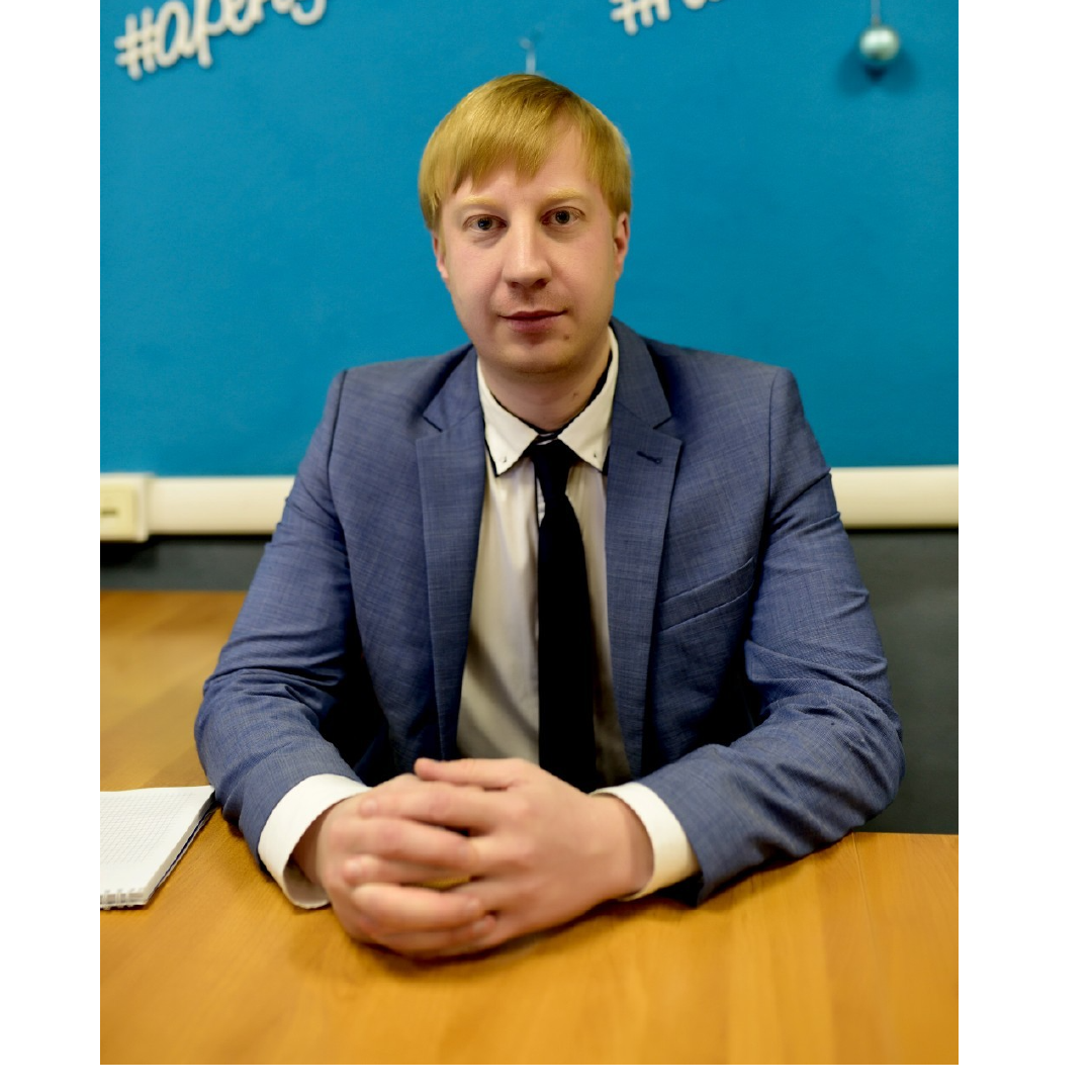 Владимир Принцев