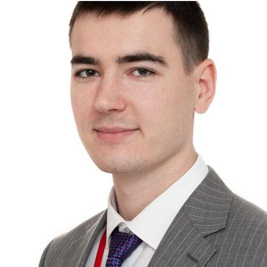 Игорь Барышев